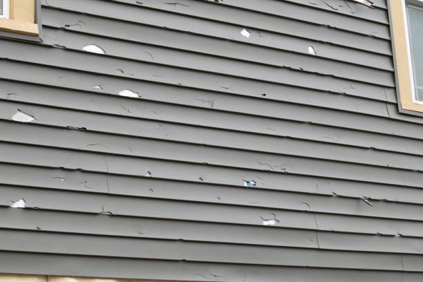 Reliable Hanover, PA Siding Installation & Repair Solutions